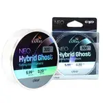 Bestel Nu CARP EXPERT NEO HYBRID GHOST 0,40MM 300MCLEAR 20,07KG - Fish