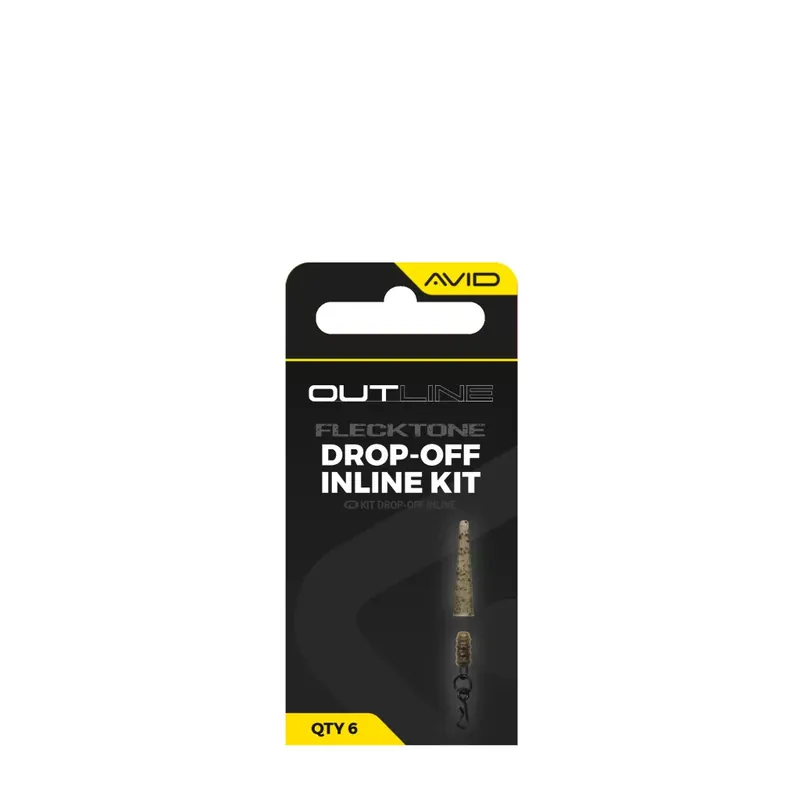 AVID Outline FleckTone Drop-Off Inline Kit Aanbieding