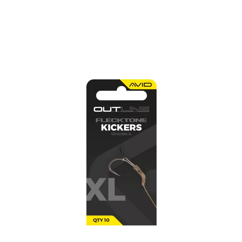 AVID Outline FleckTone Kickers XL Direct Beschikbaar