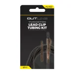 AVID Outline Lead Clip Tungsten Tubing Kit Hoge Kwaliteit