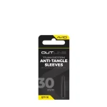 Actieprijs AVID Outline Tungsten Anti-Tangle Sleeve - 30mm - Fishinglan