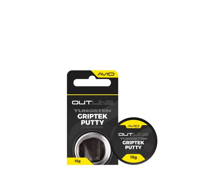 AVID Outline Tungsten GripTek Putty Lage Kosten