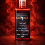 Lage Prijs Bait Bait Ébredő Erő 250ml Pva Bag Liquid Piros - Fishinglan