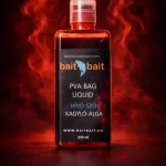 Rechtstreeks Van De Fabrikant Bait Bait Hívó Szó 250ml Pva Bag Liquid Piros - Fishingland.