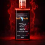 Bait Bait Lelkész 250ml Pva Bag Liquid Piros - Fishingland.h Weekendaanbieding