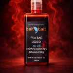 Bait Bait Yoda 250ml Pva Bag Liquid Piros Actieprijs