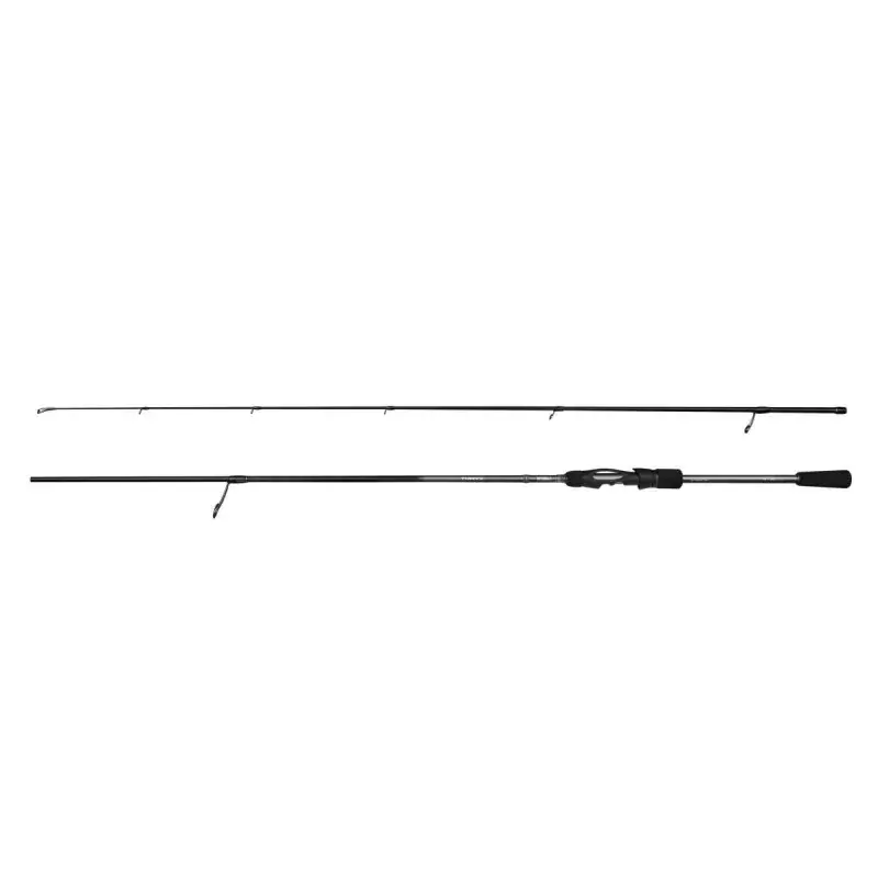 Meest Verkocht Mitchell TRAXX 702L 2-10g Lure Spinning