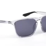 Shimano Eyewear Ultegra Transparent Grey & Dark Grey - Fishi Aanbieding