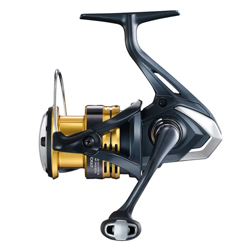 Bestel Nu Shimano Reel Sahara 4000 FJ