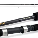Meest Verkocht Shimano Rod FX XT Spinning Moderate Fast 2,70m 20-50g 2pc -