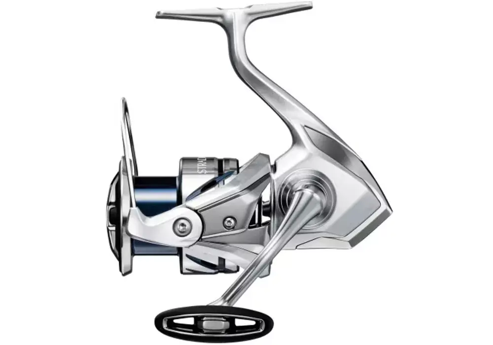 Express Levering Shimano Stradic C3000 FM elsőfékes orsó