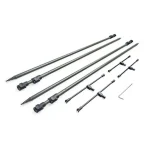 Merkproduct Mivardi Session Umbrella XL Hardcore Stabilizátor Szett - Fi