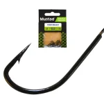 Weekendaanbieding MUSTAD MATCH FEEDER POWER MAGGOT 8 15DB/CSOMAG - Fishingland