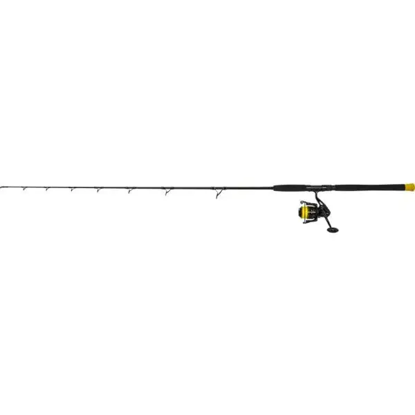 Black Cat Hard Core Combo Vertical Rod 1,80m 240gr 1 részes Veilige Betaling