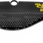 Beste Prijs BLACK CAT Heavy Vibe V Lure 80g Black