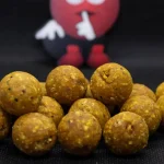 Express Levering DUDI BAIT Bojli “Tigernuts-Amur"” 1 kg - 24mm, Főzött -