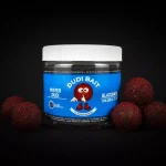 Veilige Betaling DUDI BAIT Csalizó bojli "Mister Dudi" 100g - 16mm,