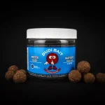 Weekendaanbieding DUDI BAIT Csalizó bojli "Mister Dudi" 100g - 18-20