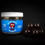 Dagaanbieding DUDI BAIT Csalizó bojli "Mister Dudi" 100g - 24mm,
