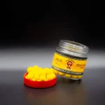 Dagaanbieding DUDI BAIT POP UP (Ananász+Vajsav) - 14mm 20 g - Fishingland.