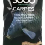 Sensas 3000 Carpes Fine Mouture (ponty-finom) 1kg - Fishingl Dagaanbieding
