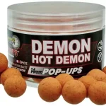 Starbaits POP UP Hot Demon 50g 16mm Bestel Nu