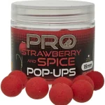 Starbaits POP UP Pro Strawberry Spice 50g 12mm - Fishingland Betaalbaar