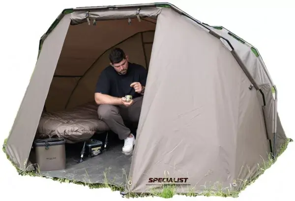 Laatste Versie STARBAITS Sátor Specialist Two Man
