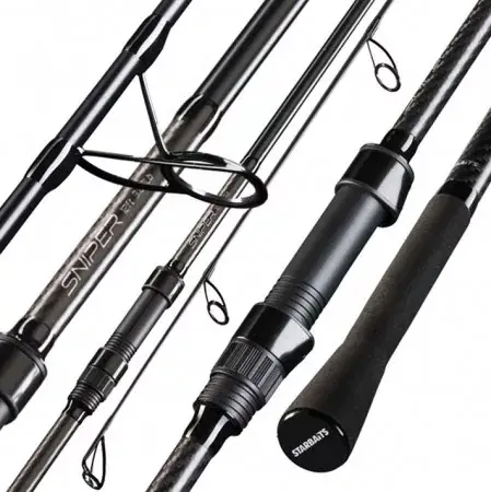 STARBAITS Sniper 3,9m 3,5lbs Bestseller