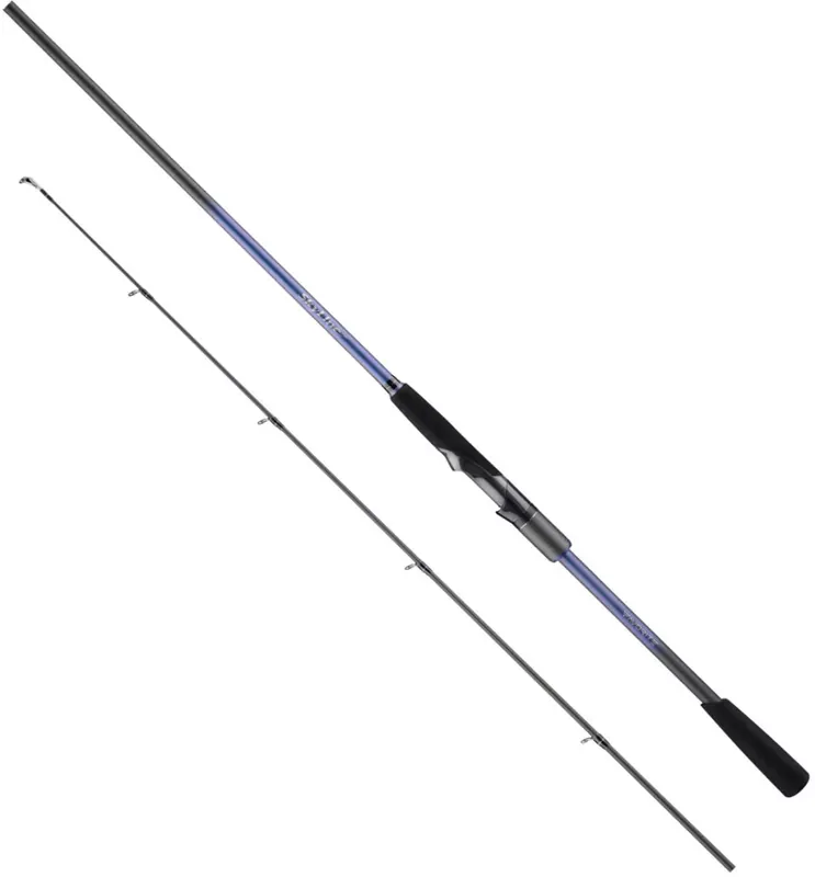 Op = Op Favorite Skyline NEW 213 cm 10-30 g Ex. Fast (SKY1-702MH) -