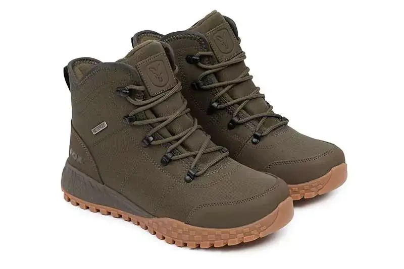 Voordeelprijs Fox Khaki V2 boot sz 9 / 43