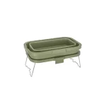 Carp Zoom 2in1 doboz és csalizóasztal, 45x28x9 cm - Fishingl Meest Verkocht