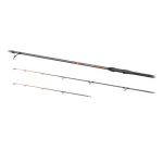 Snelle Levering Carp Zoom Xtreme Boat Feeder horgászbot, 260 cm, 300 g, 2+2