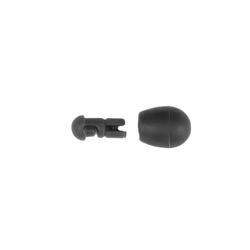 Favoriet NYTRO TARGETZ QUICK CHANGE BEADS SMALL 10PCS - Fishingland.h