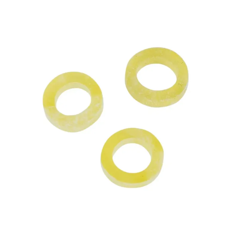 Hoge Kwaliteit NYTRO LATEX BAIT BANDS 8,0MM (100PCS)