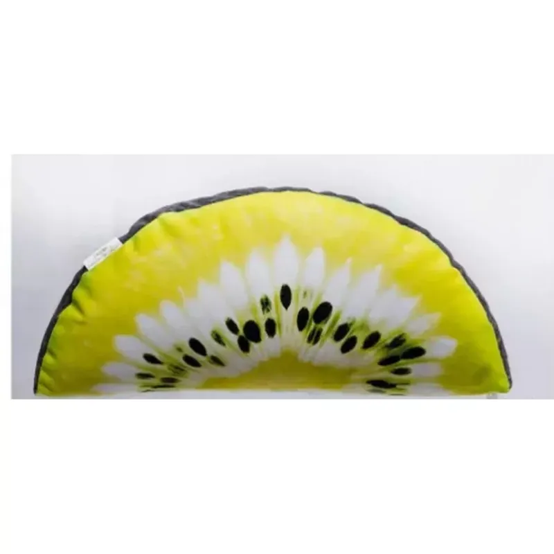 Superprijs PÁRNA KIWI - QUARTER 37X17CM