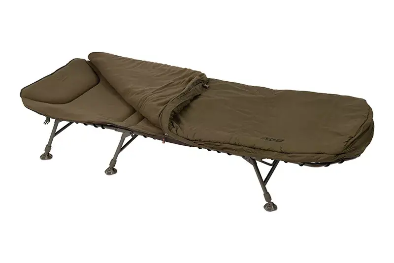 Alleen Vandaag FOX EOS Sleep System