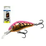 Laatste Versie SALMO WOBBLER HORNET H4SDR D