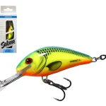 SALMO WOBBLER HORNET H6S CB Direct Beschikbaar