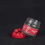 DUDI BAIT POP UP (Tintahal+Erdeigyümölcs) - 8mm (dumbell) 20 Fabrieksprijs