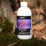 DUDI BAIT Aditive Forest squid 500ml Favoriet