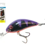 SALMO WOBBLER HORNET H4.5F BEY Lage Kosten