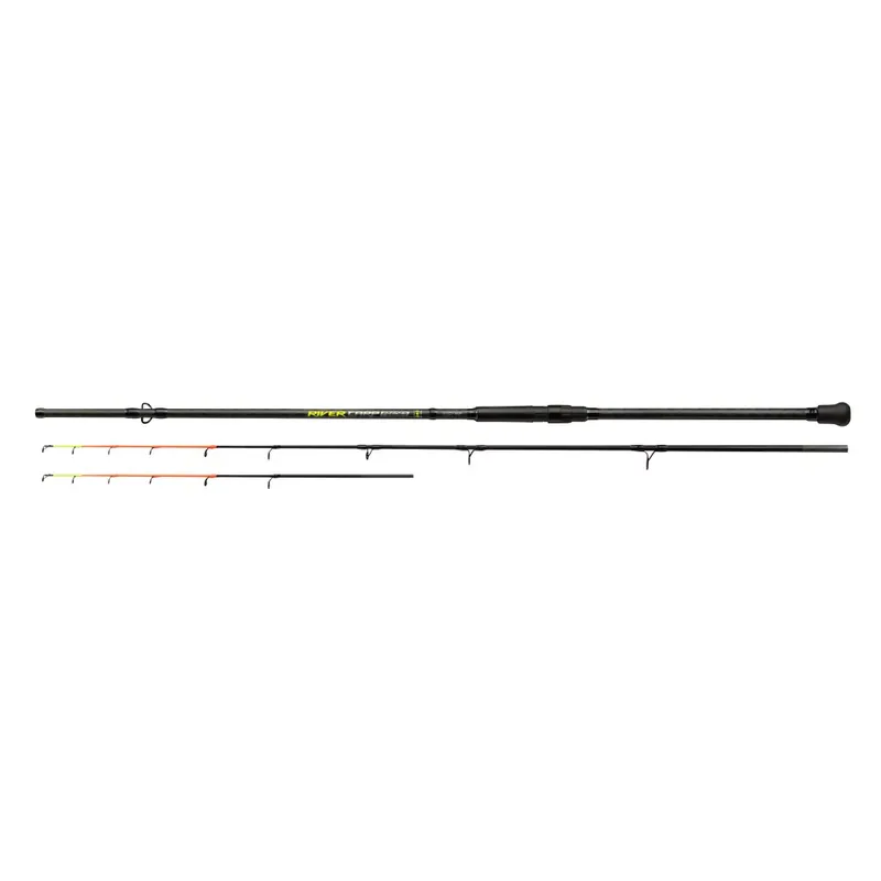 Weekendaanbieding NEVIS River Carp Feeder 240 100-250g