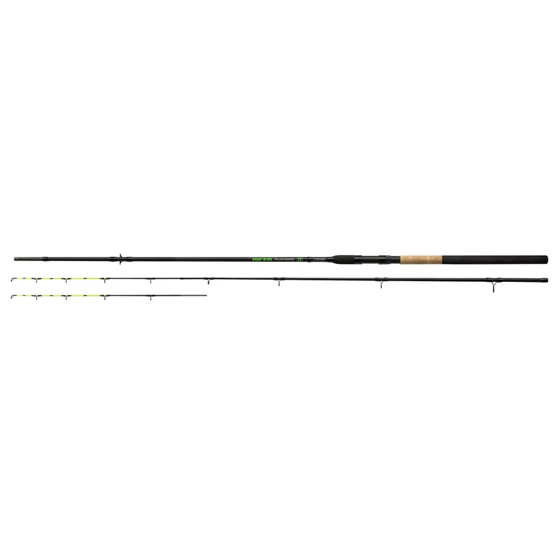 Superprijs NEVIS River Power Feeder 300XXH 80-250g