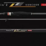 Koop Vandaag APIA FOOJIN‘Z 6TH VANCOOR S92H 2.79m 10-63gr - Fishingl