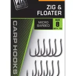 Lage Kosten Zig & Floater Size 10