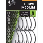 Curve Medium Size 8 Alleen Vandaag