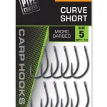 Curve Short Size 5 Beperkte Voorraad