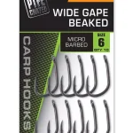 Bestel Nu Wide Gape Straight Size 6