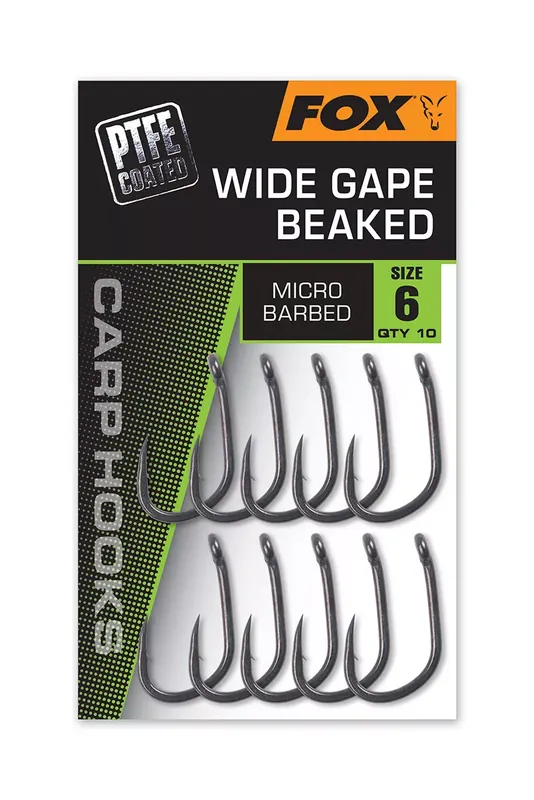 Bestseller Wide Gape Beaked X Size 4